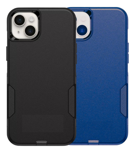 Case Capa Capinha Otterbox Commuter Para iPhone 13 Pro  + Nf