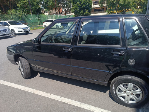 Fiat Uno 1.0 economy