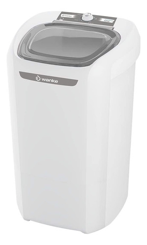 Wanke Tanquinho Comfort Lwbe120t3 Branco