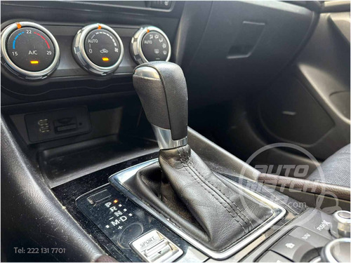 Mazda Mazda 3 2.5 S Grand Touring Sedan At