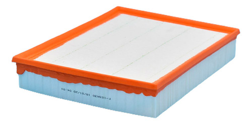 Filtro De Aire Ufi Filters F-103a30y Para Carro/camioneta