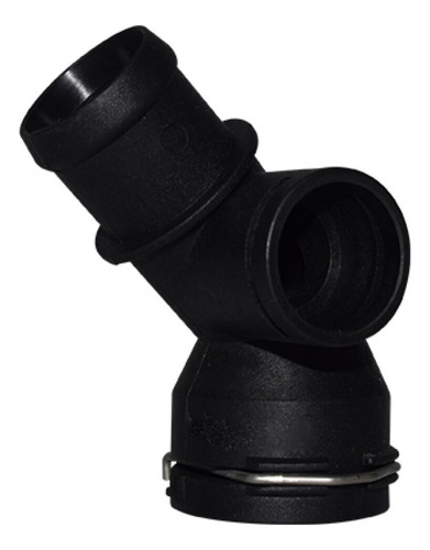 Toma Agua Pernos Nylon K-nadian Seat Toledo L4 1.6l 15/17