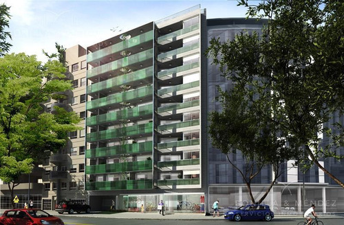 Gala Trend, Departamento - Punta Carretas