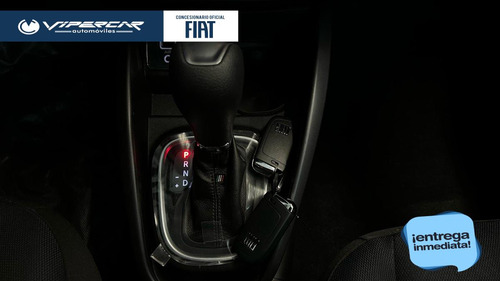 Fiat Argo Argo Trekking At