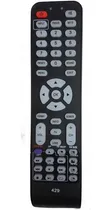 Comprar Control Remoto 429 Para 32m91hd 42m91 L32e9hd Rca Tcl
