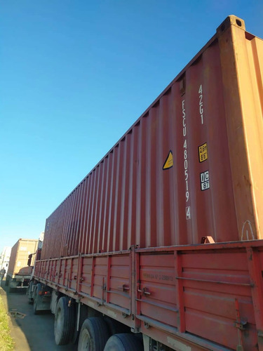 Contenedores Marítimos Containers 40'st La Rioja Capital