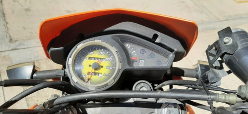 Corven Triax 250cc R 3