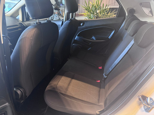 Ford Ecosport 1.5 Se 123cv 4x2 Manual