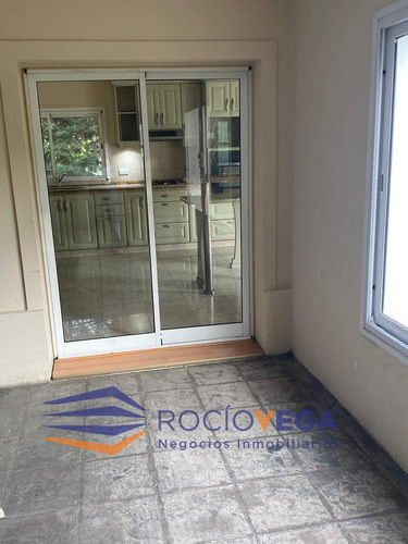 Casa En Venta En Campos De Alvarez