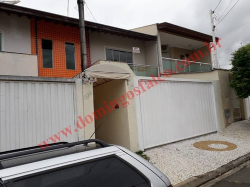 Imagem 17 de 19 de Venda - Apartamento - Parque Residencial Jaguari - Americana - Sp - D4860