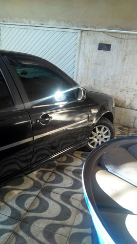 Fiat Siena 2014 1.0 El Flex 4p