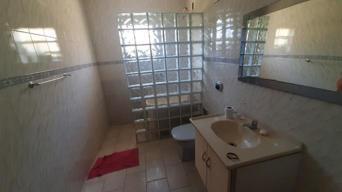 Chácara Com 3 Dormitórios À Venda, 1087 M² Por R$ 495.000,00 - Santa Eliza - Itupeva/sp - Ch0106