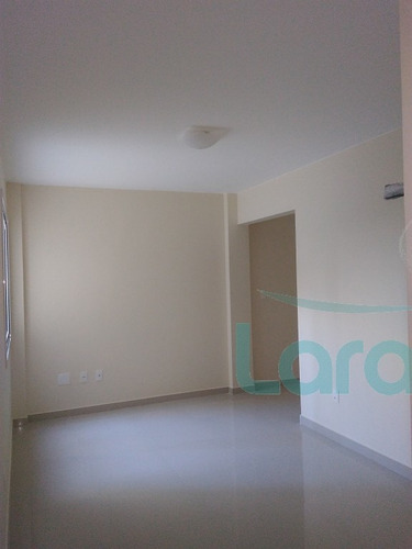 Imagem 12 de 14 de Apartamento Em Praia Campista - Macaé, Rj - 1846
