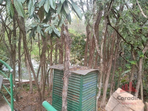 Imagem 8 de 30 de Chácara Com 1 Dormitório, 6500 M² - Venda Por R$ 650.000,00 Ou Aluguel Por R$ 2.500,00/mês - Tupi - Piracicaba/sp - Ch0161