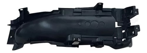 Para-lama Traseiro Cg 125 Cargo Fan 2009 2010 2011 2012 2013