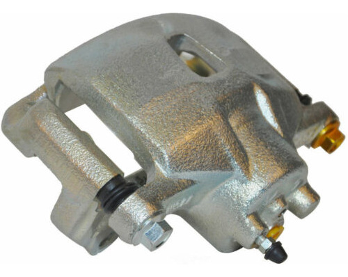 Caliper Freno Del Izq Compatible Nissan Tiida 1.6l L4 13-16