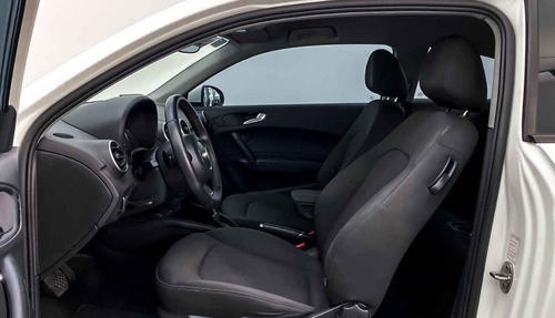 Imagen 15 de 15 de 23823 - Audi A1 2014 Con Garantía