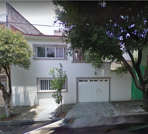 Imagen 3 de 7 de Casa En Kioka Azcapotzalco Sr