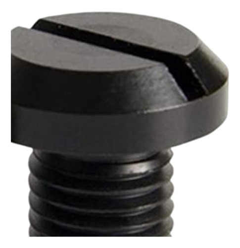 2 X 4 Tornillos De Tornillo Para Agujero De Espejo De