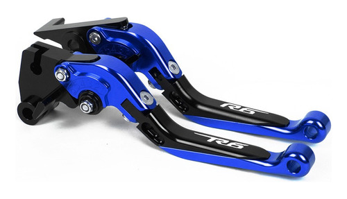 Manetas De Freno Y Embrague For Yamaha Yzf R6