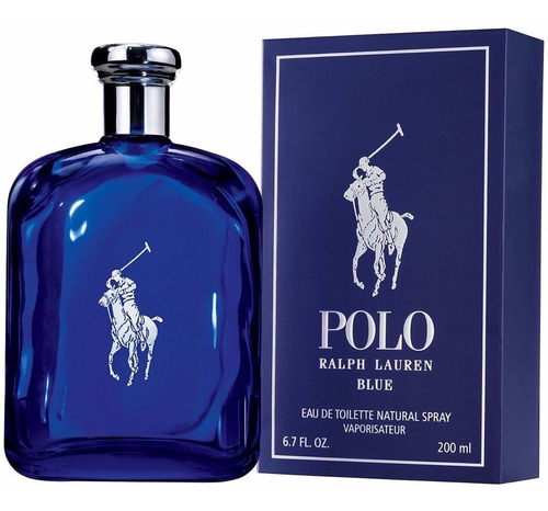 perfume polo blue original