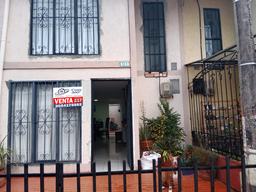 Venta De Casa De 2 Pisos En Popayan En El Barrio La Paz