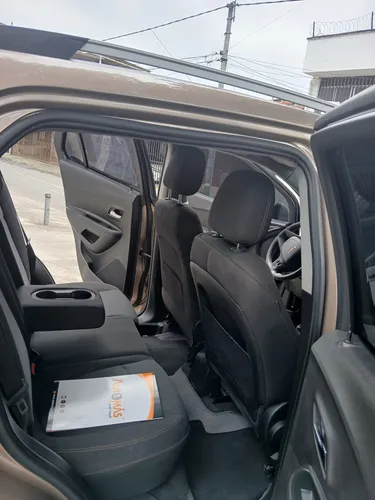 Chevrolet Tracker 1.8 Ls