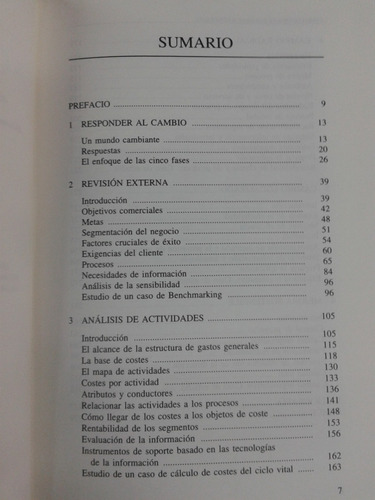 Imagen 2 de 4 de Como Controlar Sus Gastos Generales * Rupert Booth *