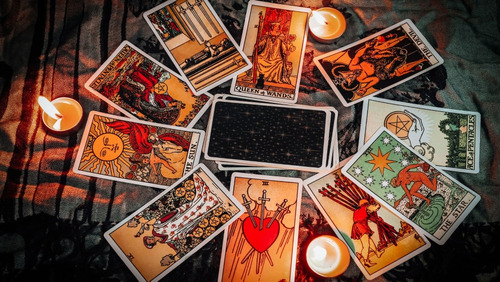 Tarot Sanador
