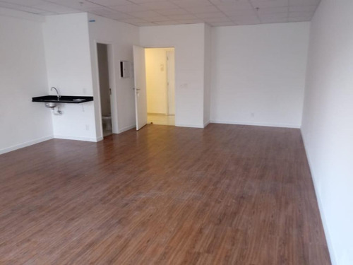 Imagem 10 de 19 de Sala, 55 M² - Venda Por R$ 510.000,00 Ou Aluguel Por R$ 2.000/mês - Vila Ester (zona Norte) - São Paulo/sp - Sa0009