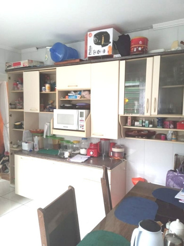 Imagem 9 de 15 de Casa Residencial - Chacara Santo Antonio (zona Sul) - Ref: 23519 - L-23519