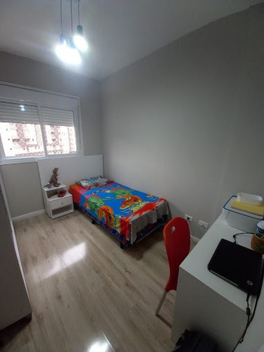 Imagem 12 de 30 de Apartamento Com 4 Dormitórios À Venda, 108 M² Por R$ 750.000,00 - Vila Augusta - Guarulhos/sp - Ap0463