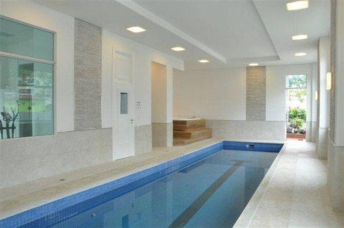 Imagem 3 de 22 de Apartamento No Atiradores | 250 M² Privativos | 02 Súite + 02 Demi-suítes | 03 Vagas - Sa00712 - 34031706