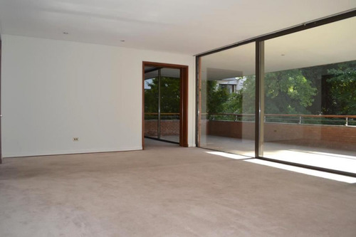 Departamento En Venta En Las Condes