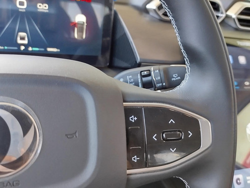 Dongfeng Aeolus Mage E2 At 1.5 T 2025