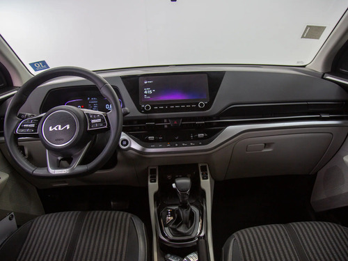 Kia 1.4 Ex 7dct Turbo-gdi Full 7p At Carens