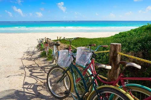 Imagen 13 de 17 de Casa Tulum