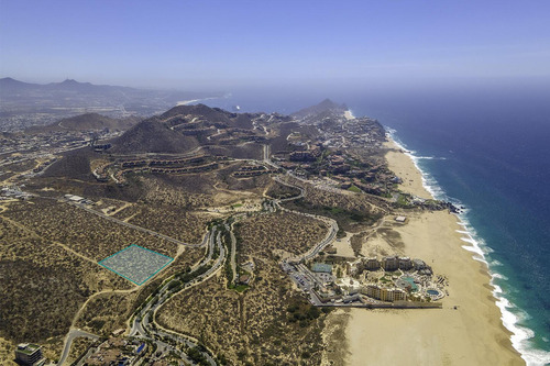 Colinas Del Cabo, Laguna/quivira Developer Lot