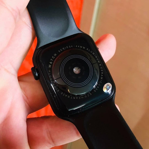 Imagen 4 de 8 de Apple Iwatch Series 5 44mm