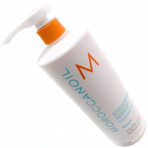 Shampoo Y Acondicionador Reparador Moroccanoil Repair X 1000
