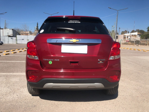 Imagen 4 de 20 de Chevrolet Tracker Premier 2019, Oportunidad!