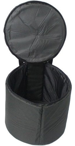 Capa Js Surdo 16 Bateria Extra Luxo