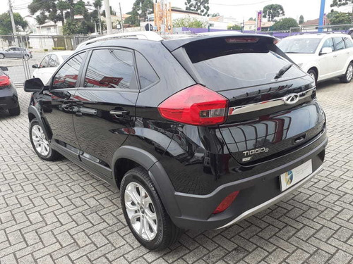 Chery Tiggo 2 Look 1.5 16v Flex Mec. 5p