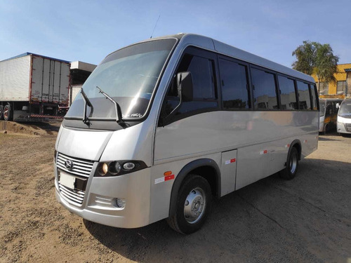 Imagem 1 de 15 de Micro Onibus Volare V8 Ano 2010a/c Troca 30lugares R$94.990