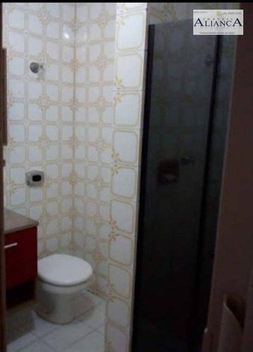 Imagem 7 de 12 de Apto. 56m² - 2 Dorm. 1º Andar - $230mil - Oportunidade! - Ap2506