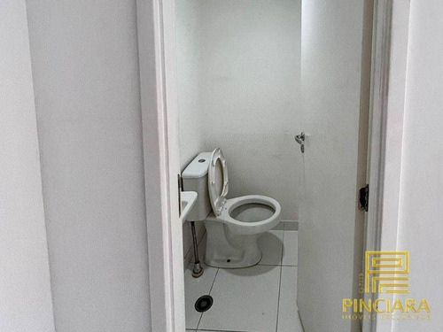 Imagem 5 de 7 de Sala, 22 M² - Venda Por R$ 185.000 Ou Aluguel Por R$ 900/mês - Jacarepaguá - Rio De Janeiro/rj - Sa0035