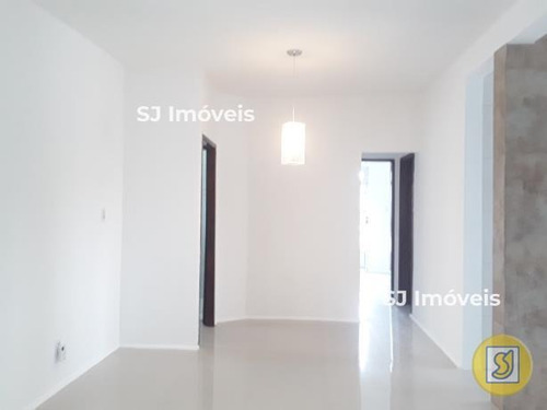 Imagem 3 de 16 de Apartamento Para Locação - 50719