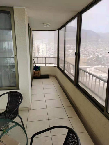 Imagen 2 de 11 de Venta Departamento Torre Dominica Cond Archipiélago Antillas