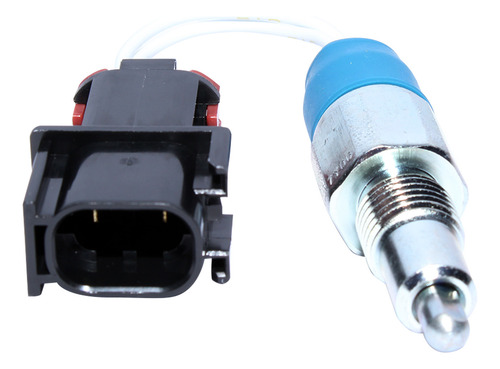 Interruptor Neutro Nissan Terrano D22 2400 Ka24de D 2.4 2001