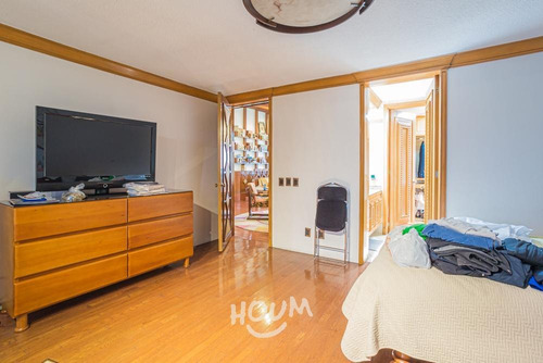 Imagen 14 de 30 de Casa En Lomas De Tecamachalco, Huixquilucan Con 3 Recámaras, 650 M², Id: 80825